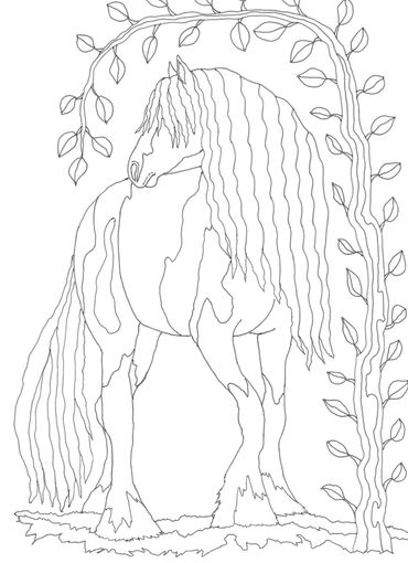 Free coloring page, save, print, color. All rights reserved.