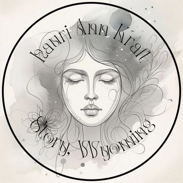 Lauri Ann Kraft logo Story Wyoming