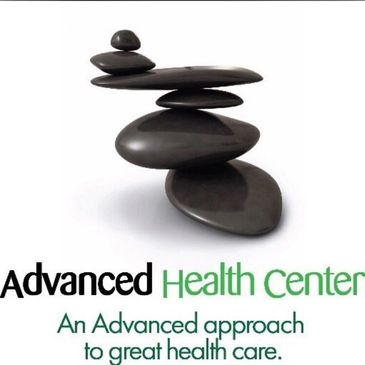 Advanced Health Center Integrative Functional Holistic Medicine Chiropractic Arlington Alexandria Va