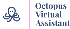 Octopus Virtual 
Assistant Ltd