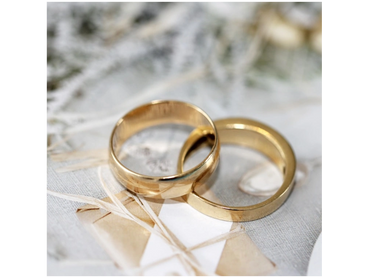 wedding officiant information