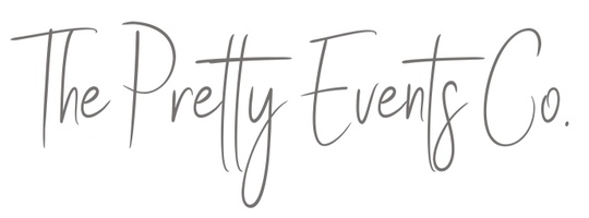 The Pretty Events Co.