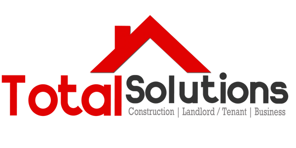 total solutions construction landlord/tenant business resolutions