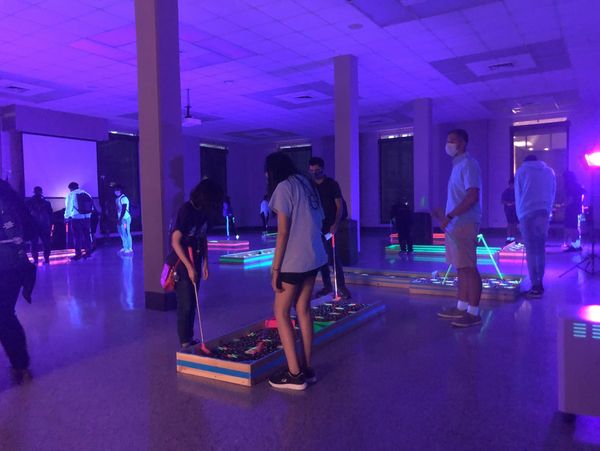 Spintacular Entertainment