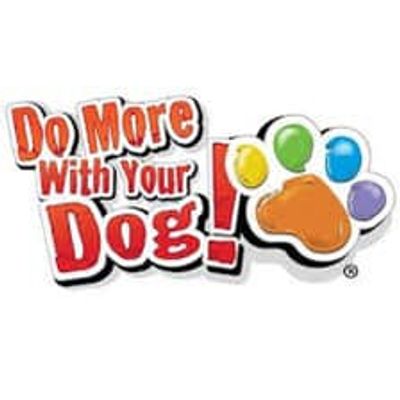 Do More with Your Dog!