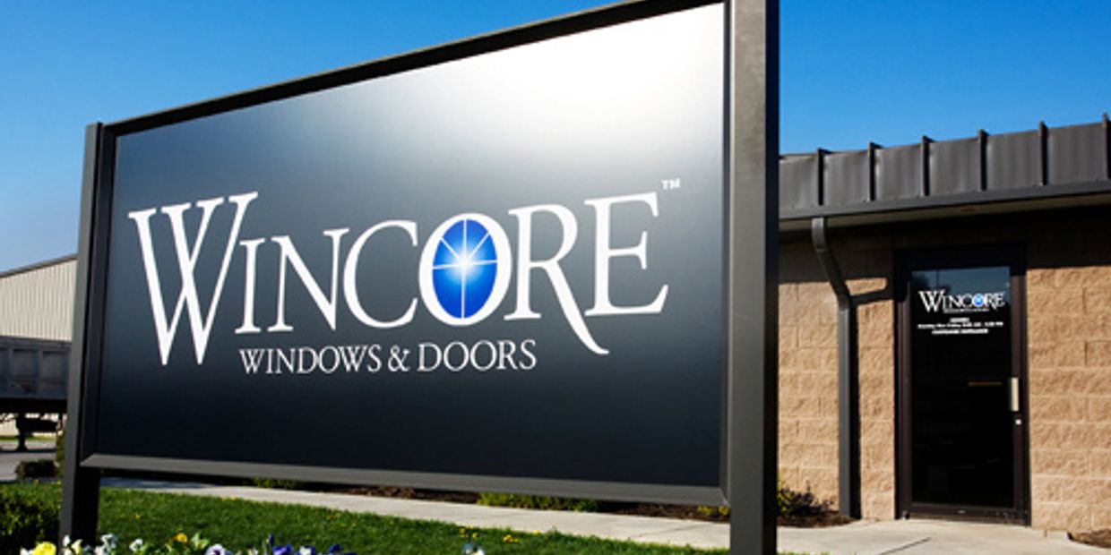 Wincore windows and doors