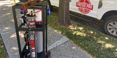 Window Washer Solutions Near Me in Portland, Oregon - See Clearly Today