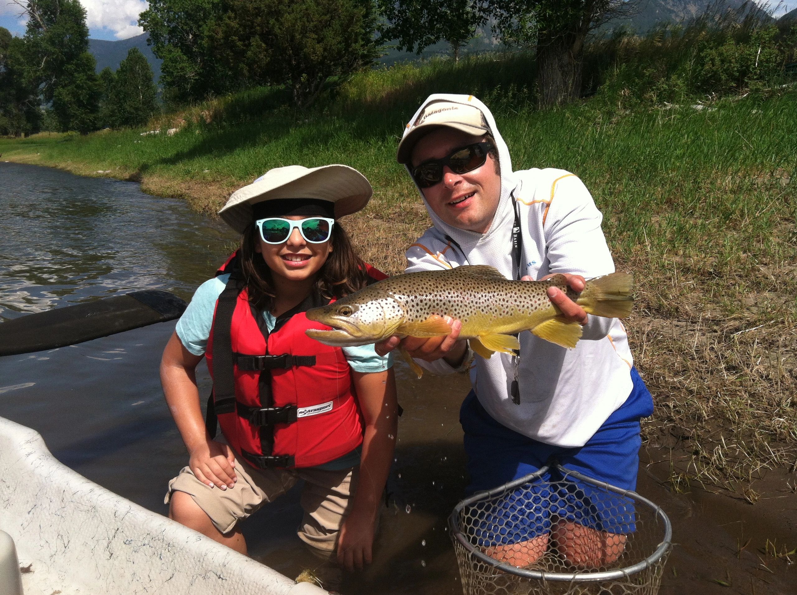 Fly Fishing Montana Montana Guided Fly Fishing LLC