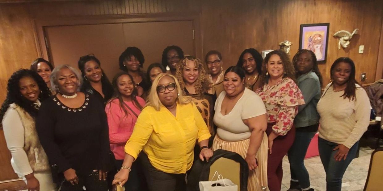 Our Live Kitchen Table Conversations