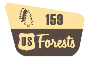 159usForests