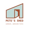 Pete's Shed, Oakbank