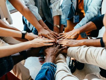 Diversity Recruitment