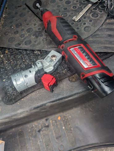 Locksmith Billericay