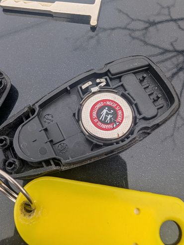 Auto Locksmith Basildon