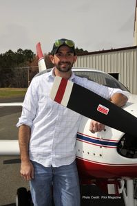 Photo Credit: Pilot Magazine