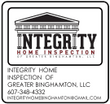 Integrity Home Inspection of Greater Binghamton