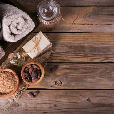 Workplace wellness massage events