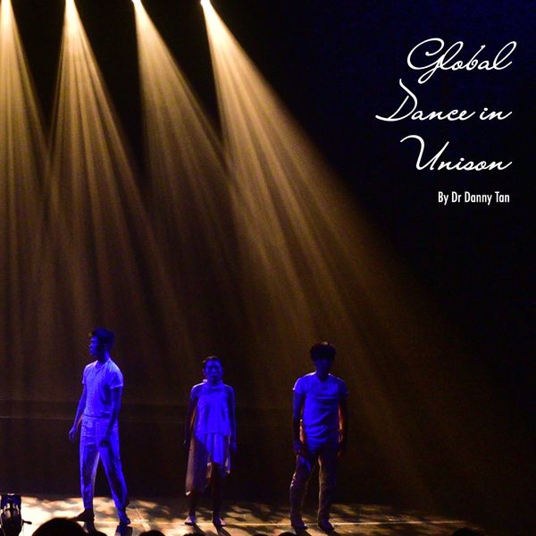 global dance in unison picture