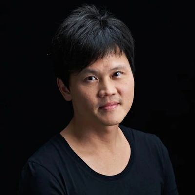 Picture of Dr Danny Tan