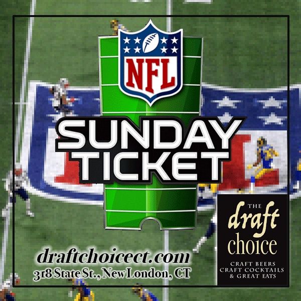 NFL Sunday Ticket