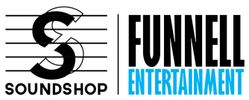 Funnell Entertainment & Soundshop - Canberra's most experienced and collaborative booking agency