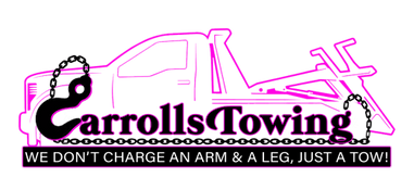 Caroll's Towing Inc.