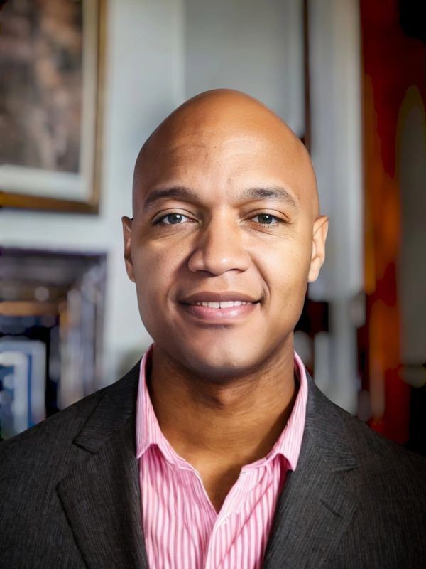 Mike Dixon. Founder and CEO of TaxFundz