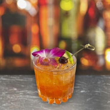 Ichiban's Last Stand
Suntori Took Whiskey / Maraschino