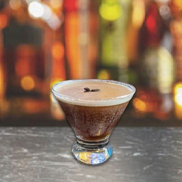 Nitro Martini
Absolute Vanilla | Du Nord Cafe Frieda | Vanilla | Nitro Cold Press