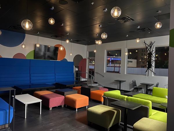 Perfect for Margaritas