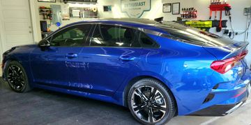 Ceramic Coating