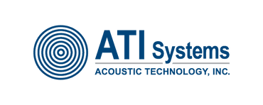 ATI Systems Logo