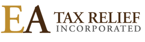 EA Tax Relief, Inc.