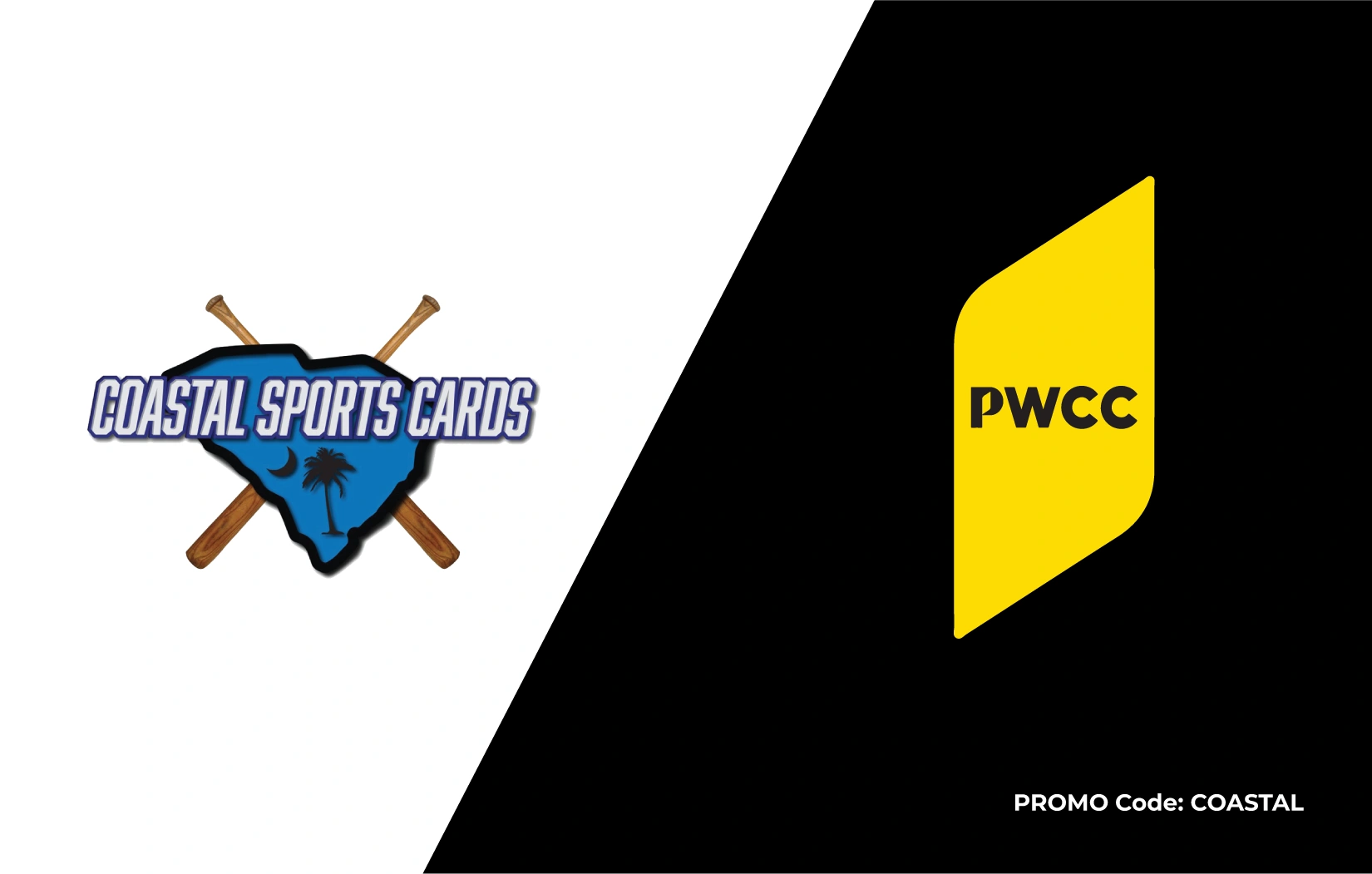 WE ARE PROUD TO ANNOUNCE OUR PARTNERSHIP WITH PWCC