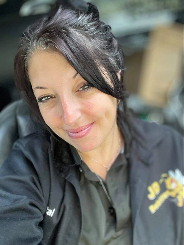 Chantal Rivard
Technicienne en gestion parasitaire