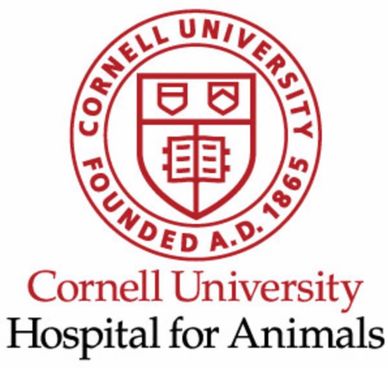Cornell Univ. Hosp. Animals