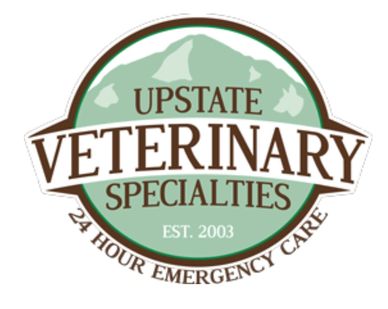 Upstate Veterinary Specialties