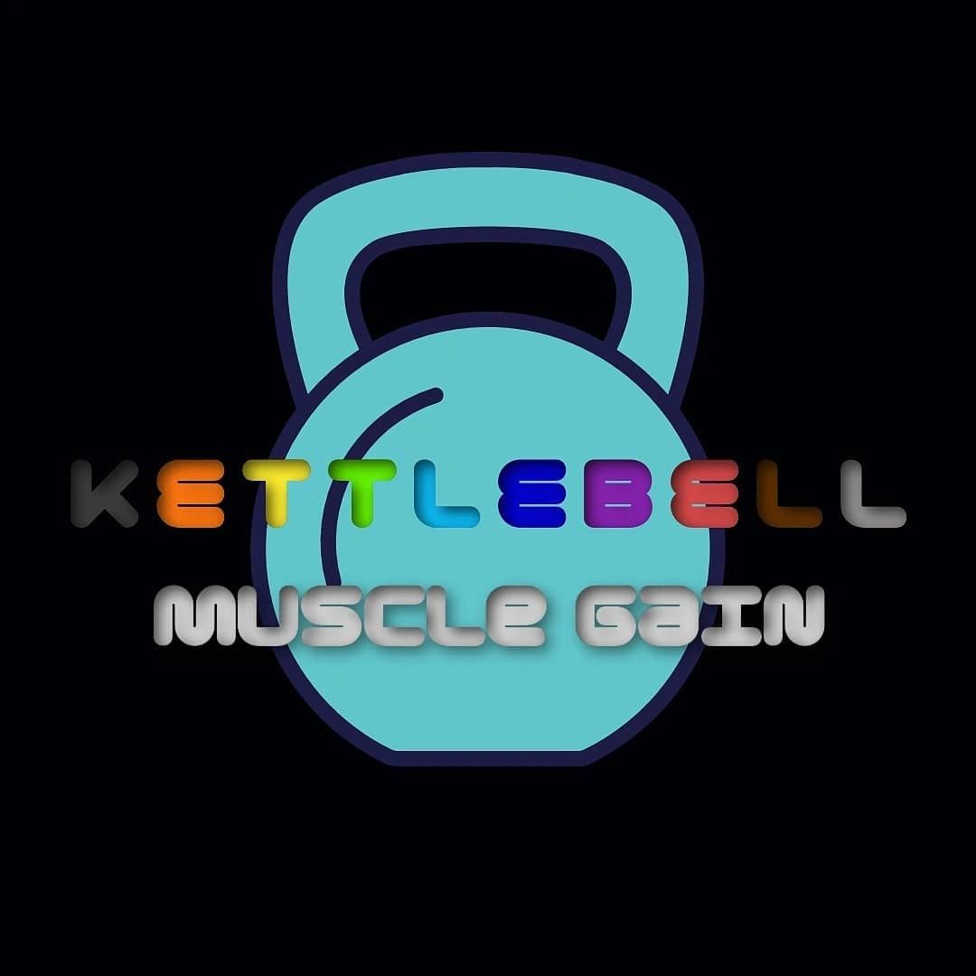 kb muscle gain