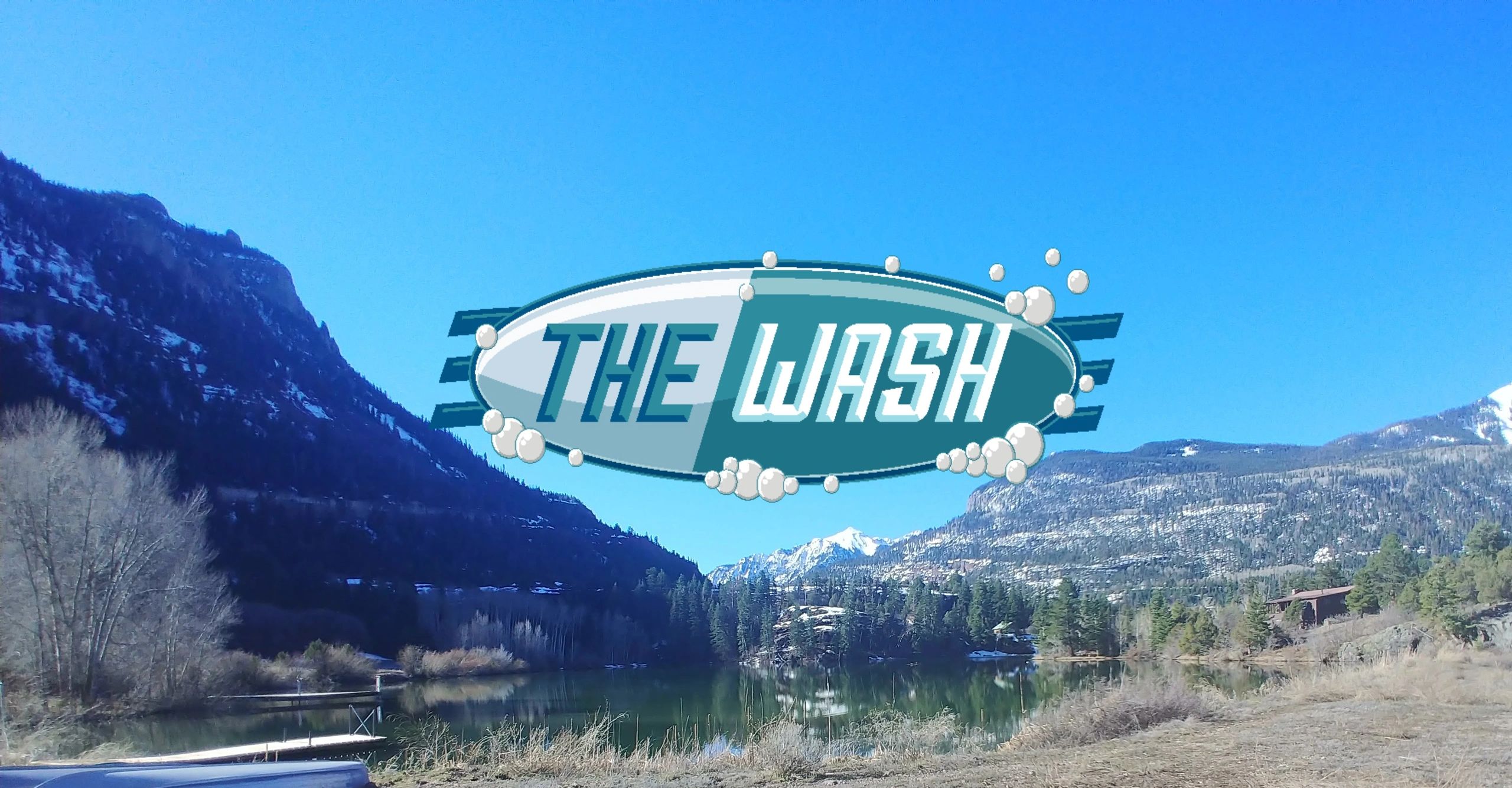 The Wash Truck Wash, Car Wash, Heated Bays