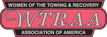 Women of the Towing and Recovery Association of America