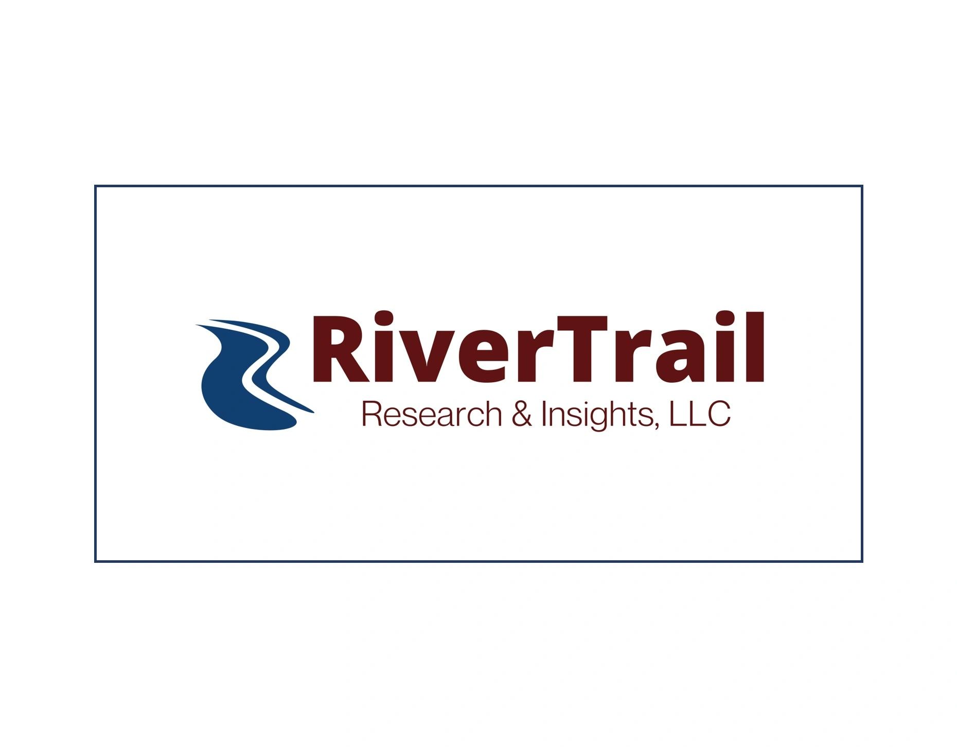RiverTrail Research & Insights logo