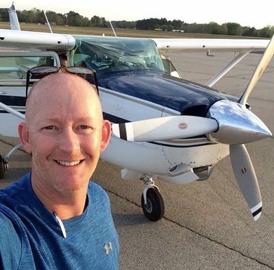 Cessna 182RG
