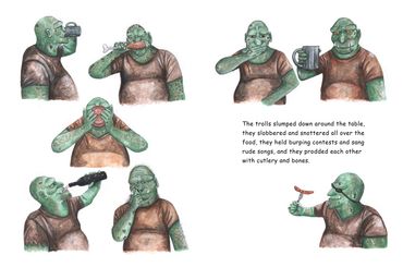 childrens book illustrations