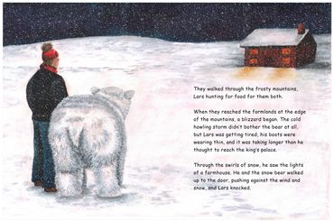 children book layout designs