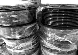 yuksek basınç borusu