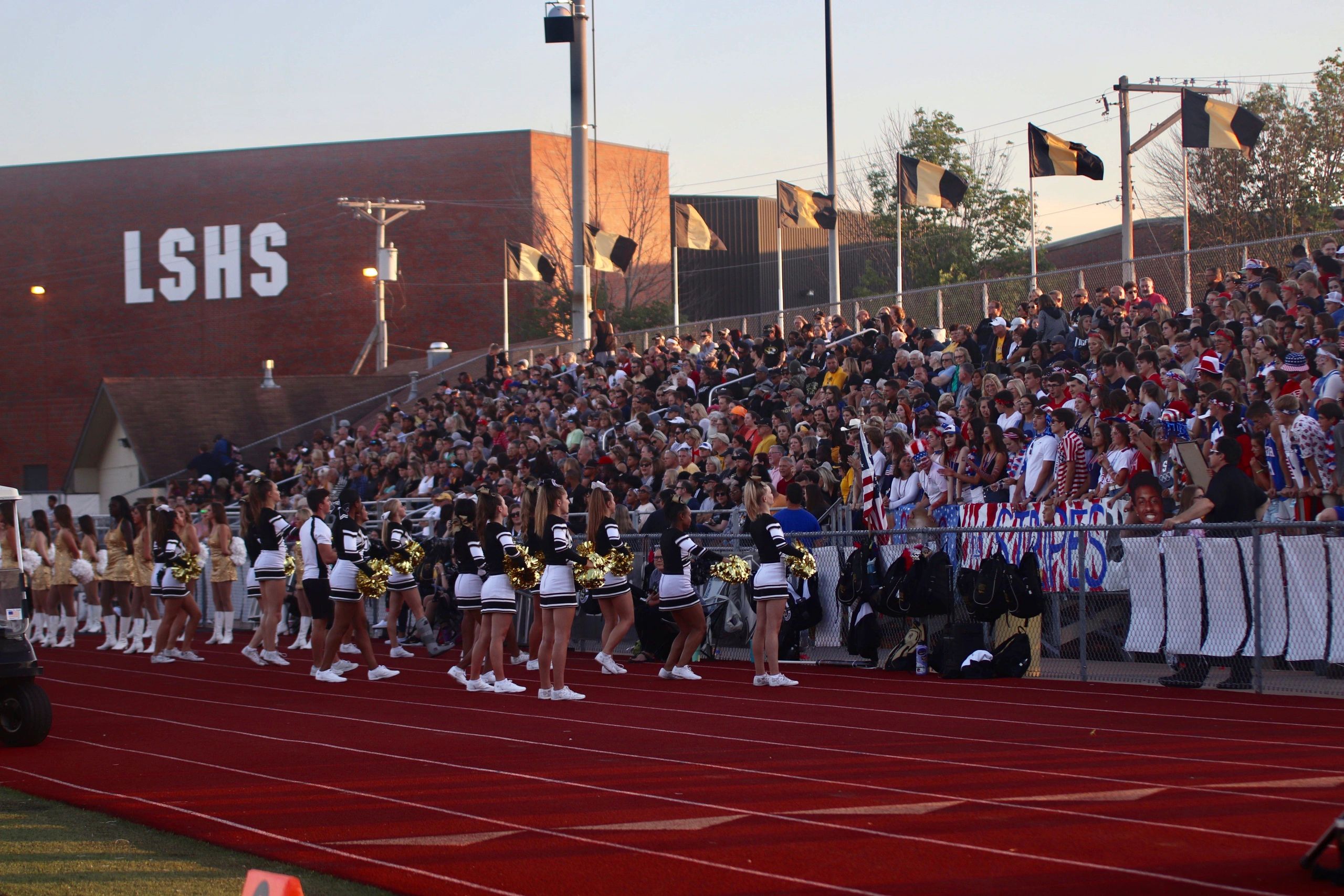 Newsletter Athletic Booster Club