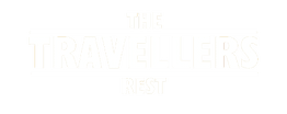 Travellers Rest Website