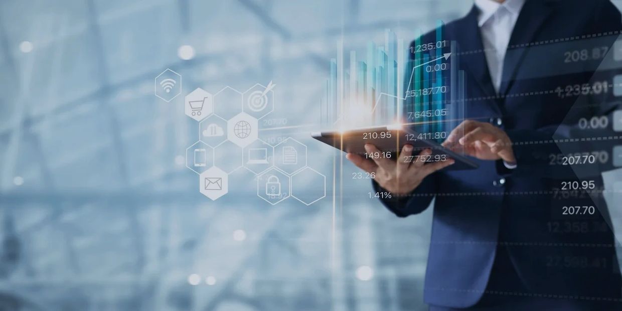 Public Relations experts. Media consultancy firm headed by publicity agent Jonathan Hartley.