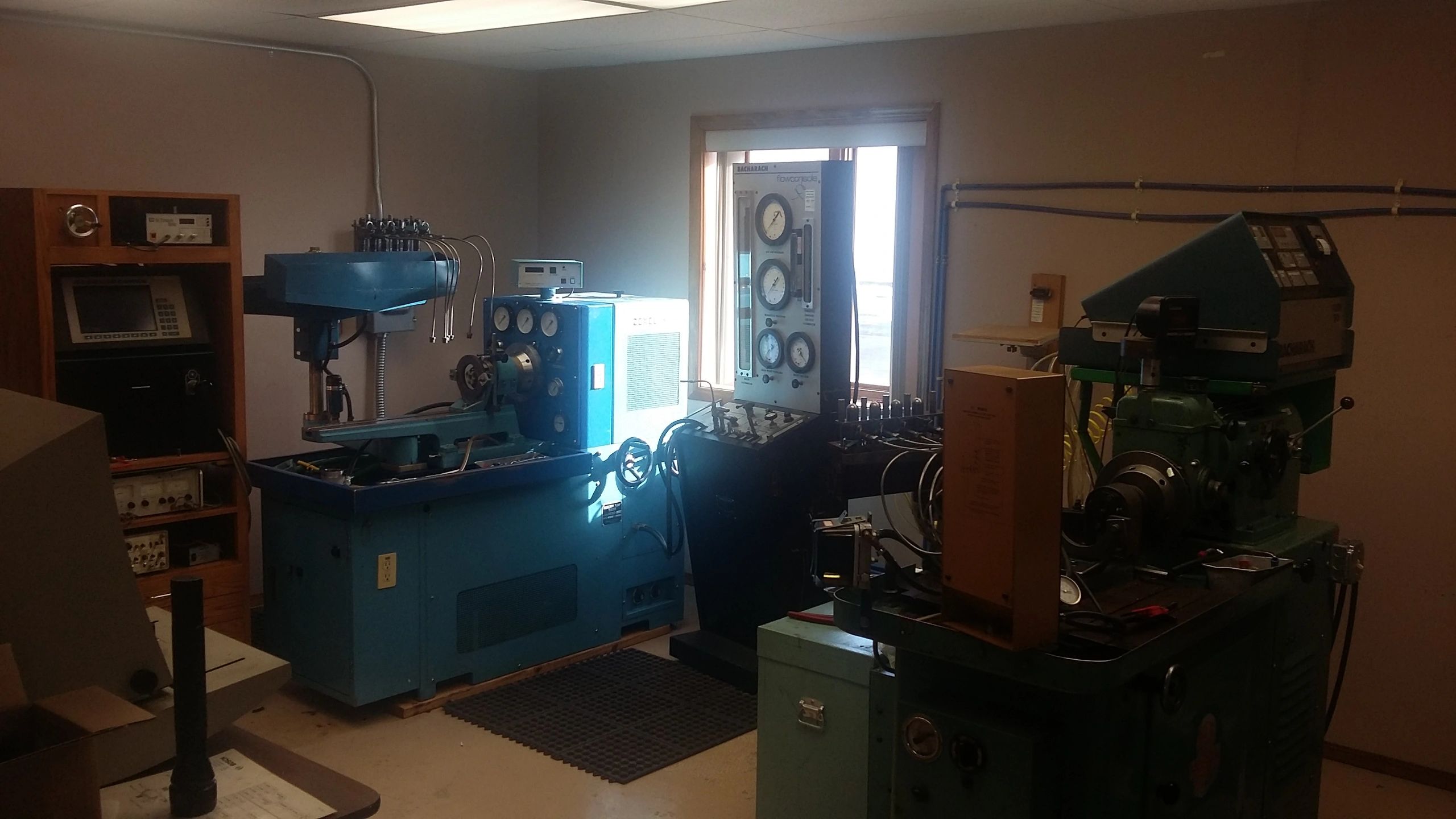 Al's Diesel Injection Inc. featured image