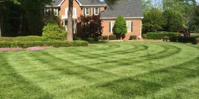 Lawn Care Company Waxhaw NC and Mint Hill NC 28173 and 28227